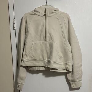 Lululemon scuba hoodie XL/XXL